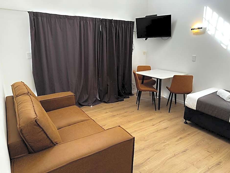 Burwood Motel