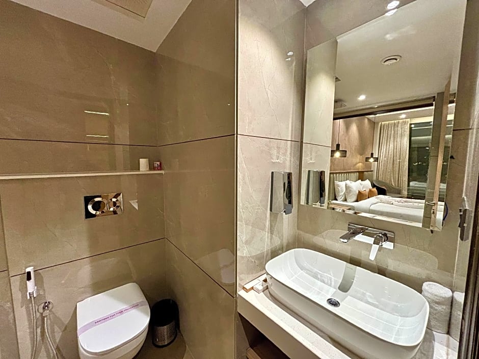 ARNISA Kasauli - A Boutique Hotel