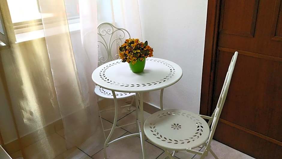 Hotel Sirio