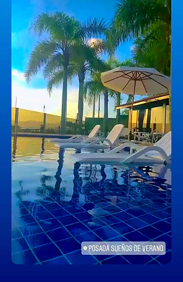 Posada Sueños De Verano