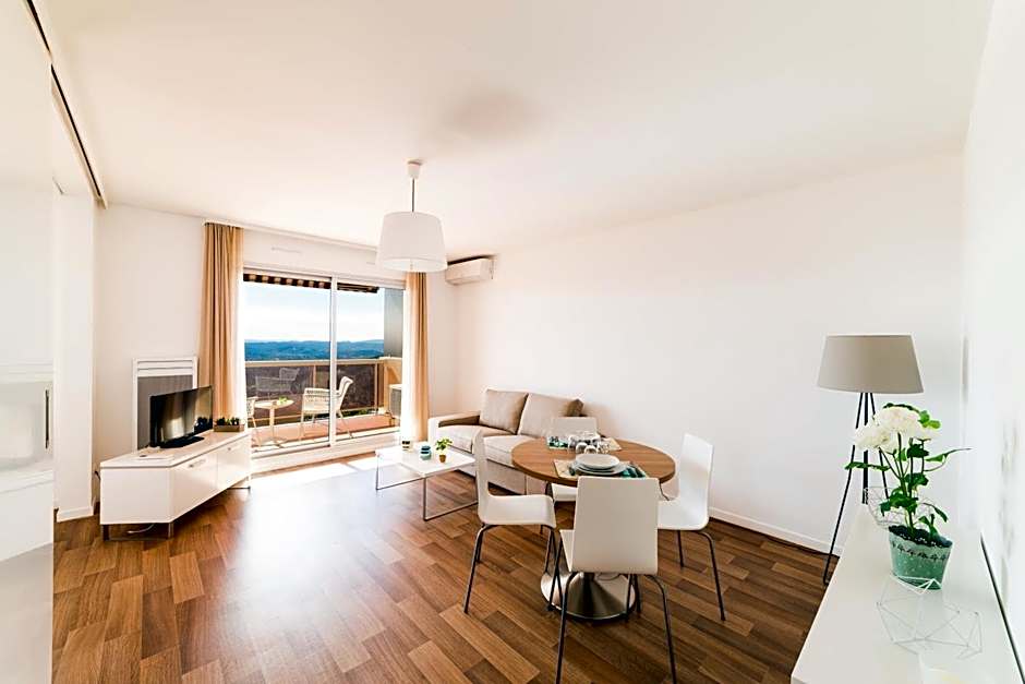 Résidence de Grasse