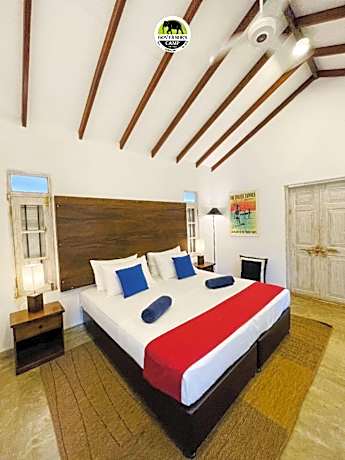 Governor's Camp Wilpattu