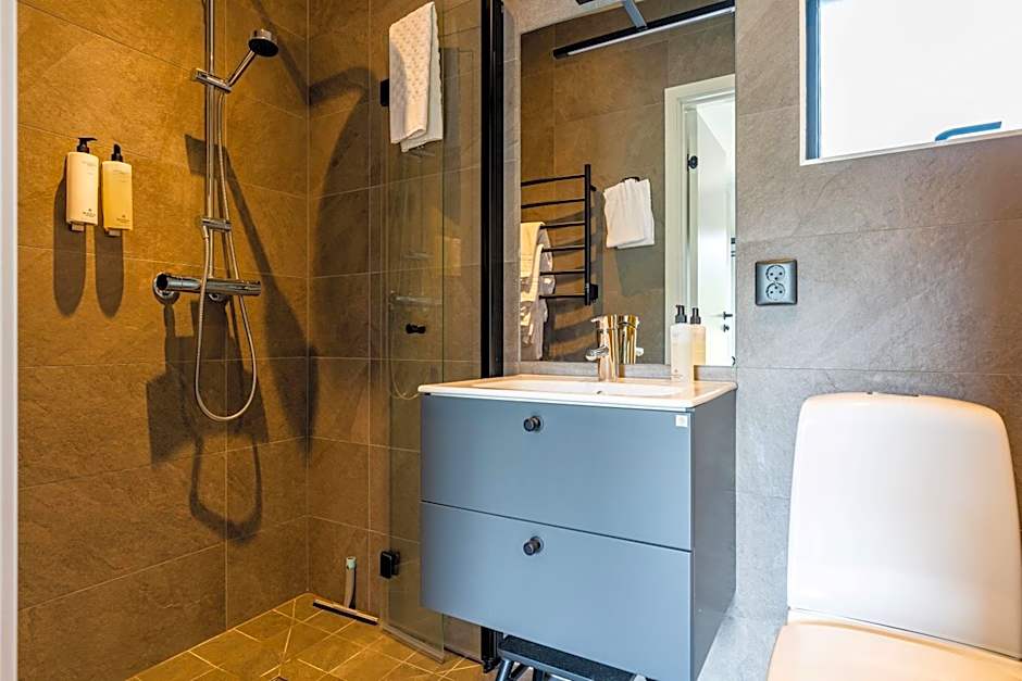 Halmstad Golfarena Hotell & Lägenheter