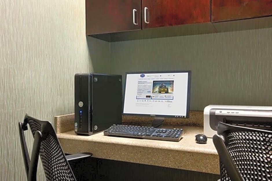 Hampton Inn Slidell