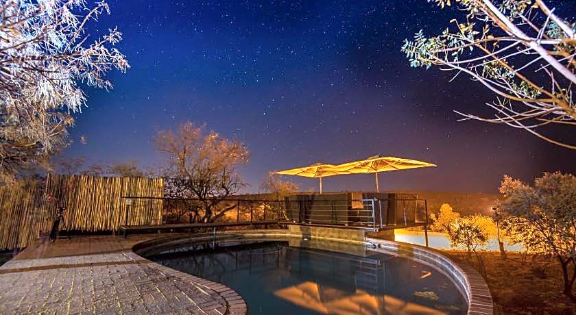 Rockfig Lodge Madikwe