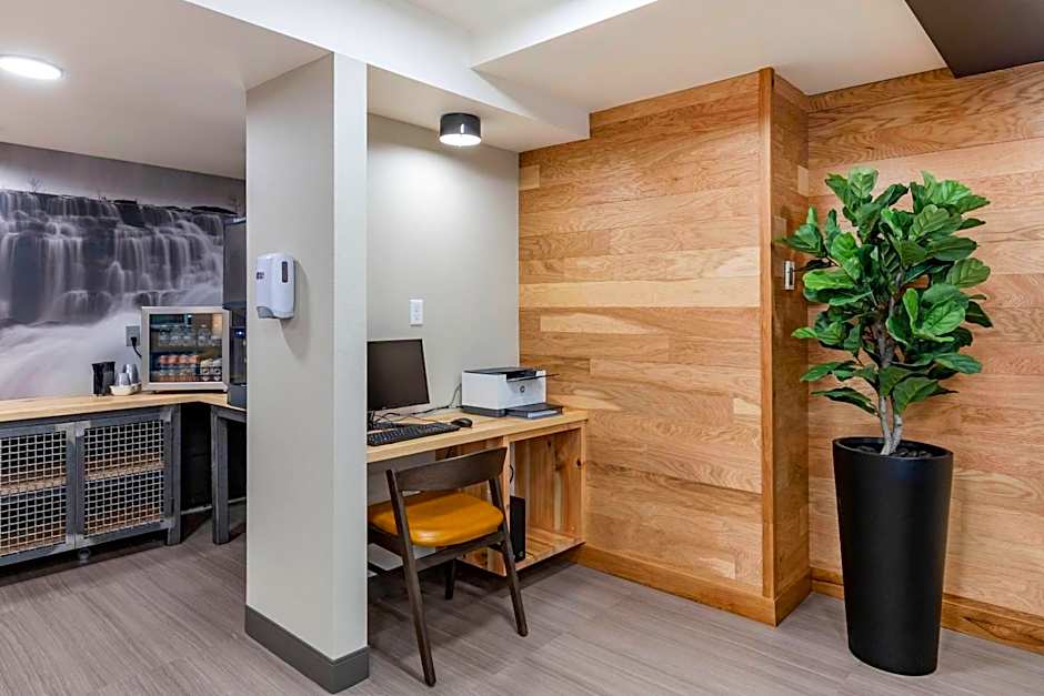 The Gibson Hotel Great Falls, an Ascend Collection Hotel