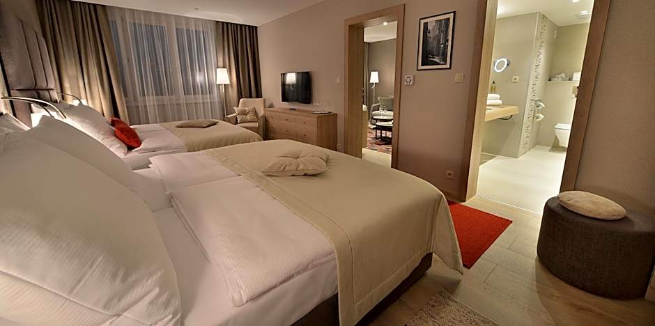 Apollo Hotel Bratislava