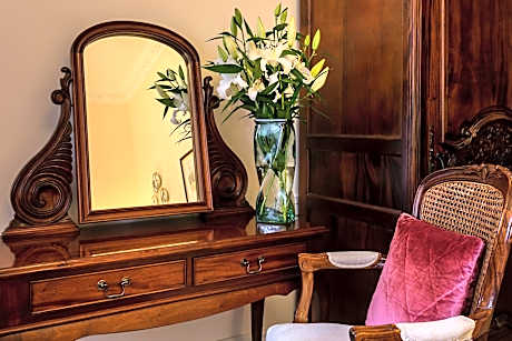 Double or Twin Room - Disability Access