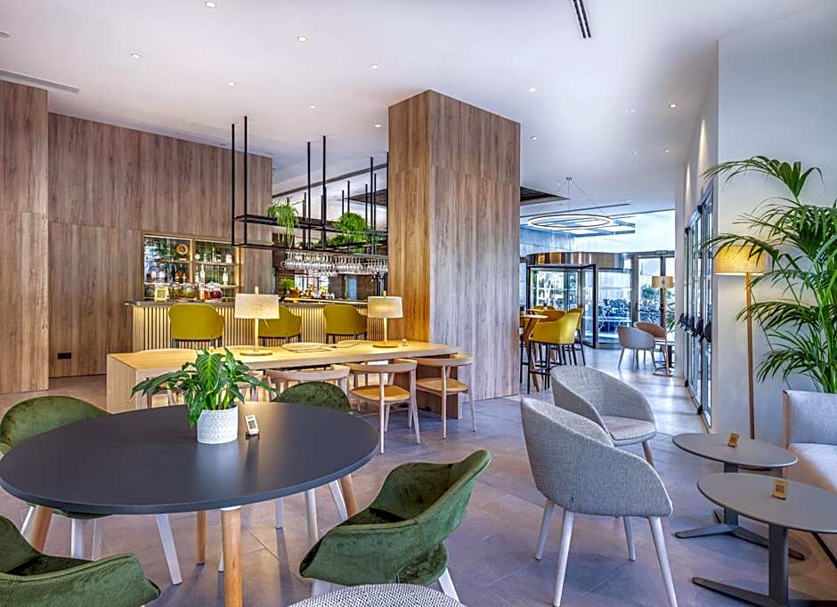 INNSiDE by Melia Valencia Oceanic