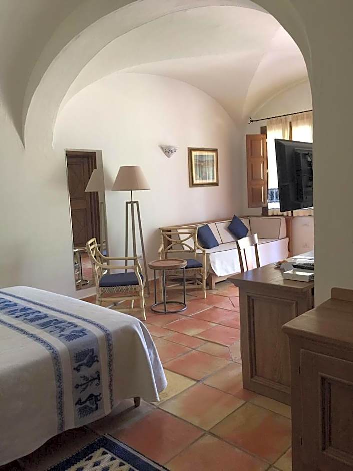 Hotel Parco Degli Ulivi - Sardegna
