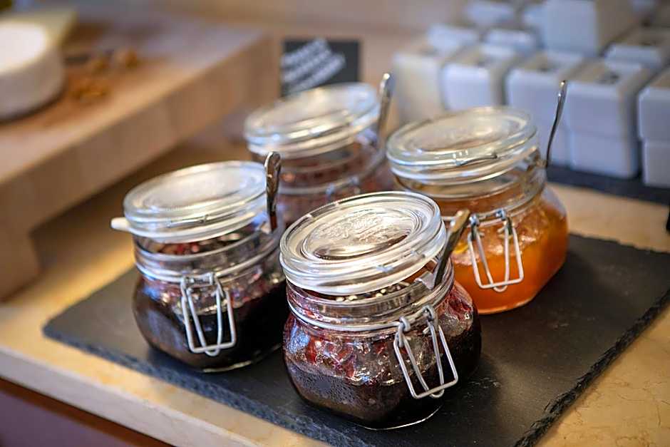 Hotel Garnì Orchidea