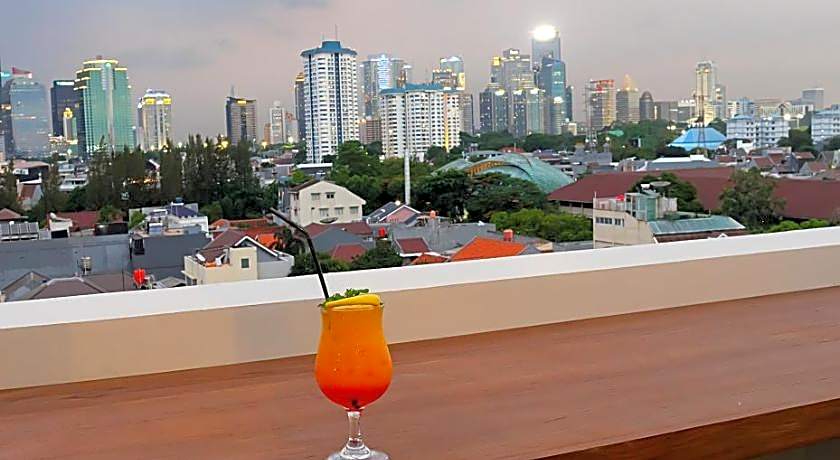 Posto Dormire Sudirman