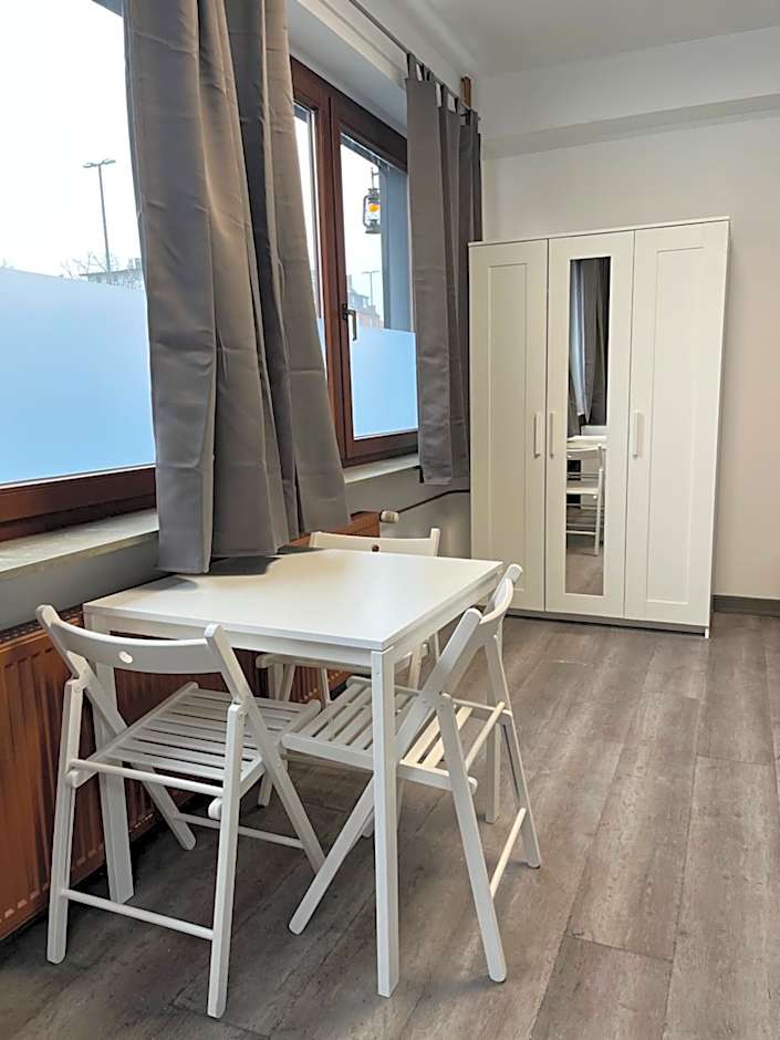 @Home Zimmervermietung Hamburg