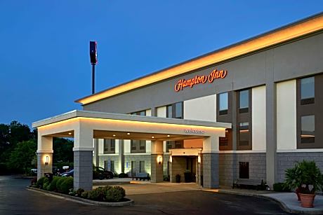 Hampton Inn By Hilton Louisville I-65 At Brooks Rd.