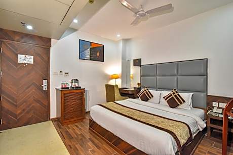 Business Double Room
