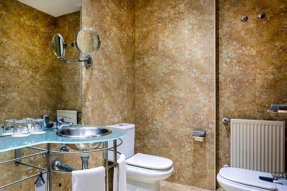 Petit Palace Arturo Soria Alcal