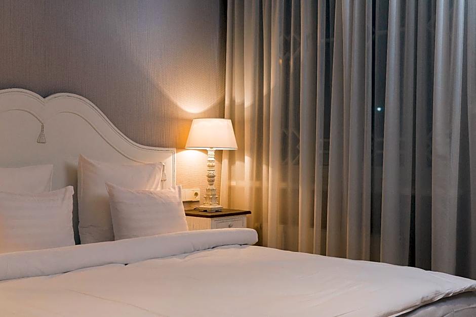 Wooden Villa APARTMENTS