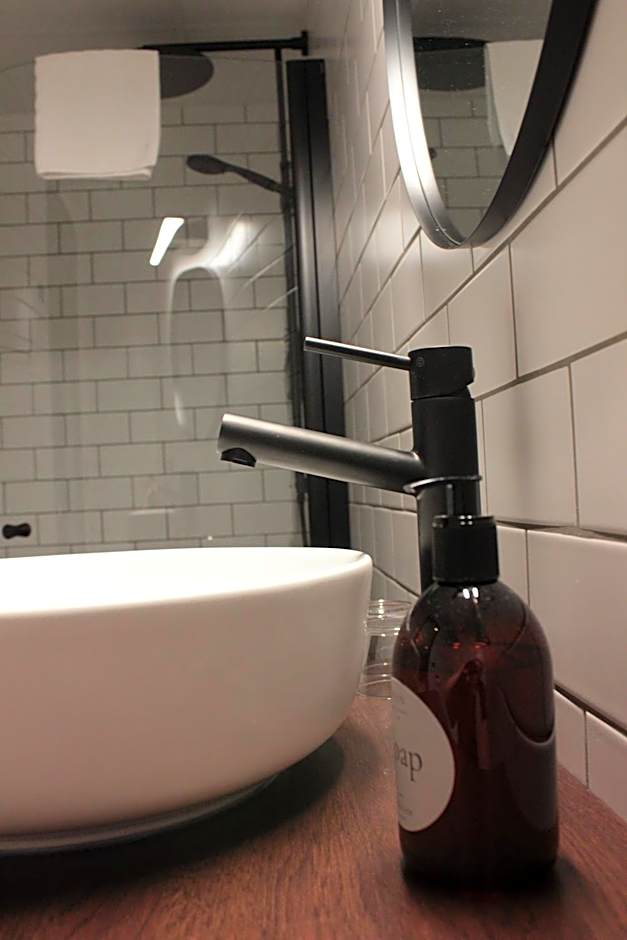 Hotell Sillen