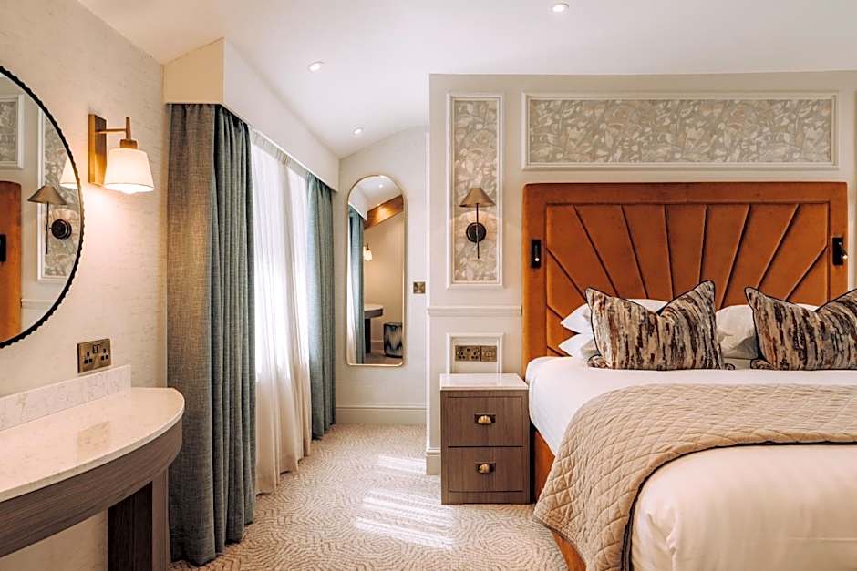 Skiddaw Hotel