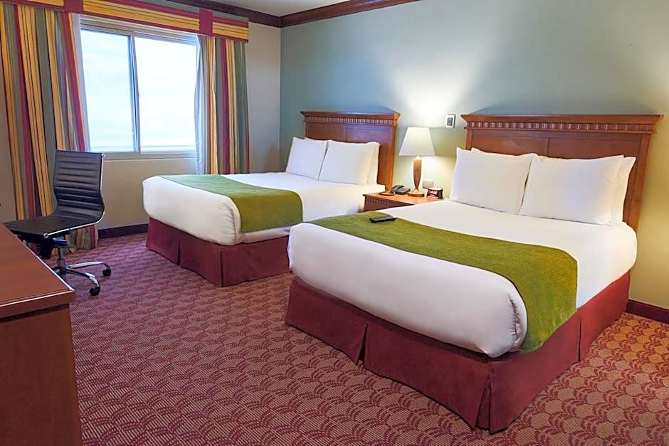 Suites las Palmas, Hotel & Apartments.