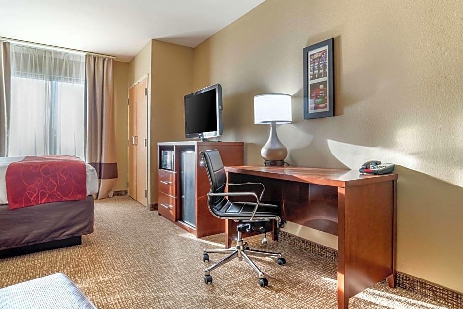 Comfort Suites Gulfport