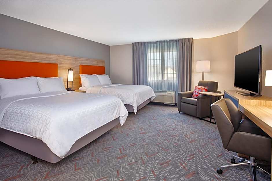 Candlewood Suites Kenosha By IHG