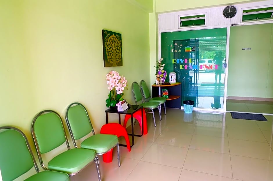 River Residence 2 Saraburi