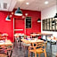 Ibis Styles Lyon Villeurbanne