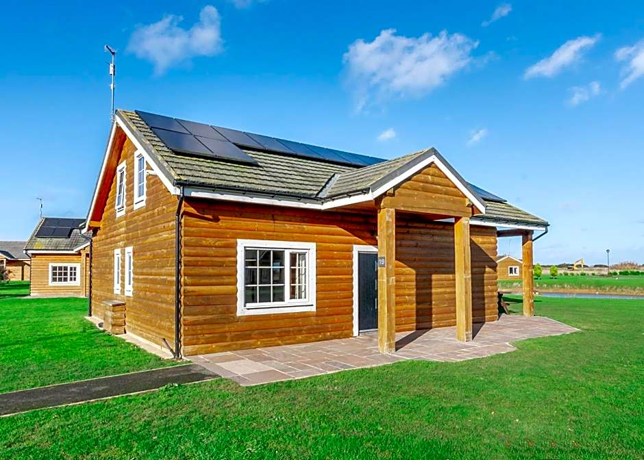 Hornsea Lakeside Lodges