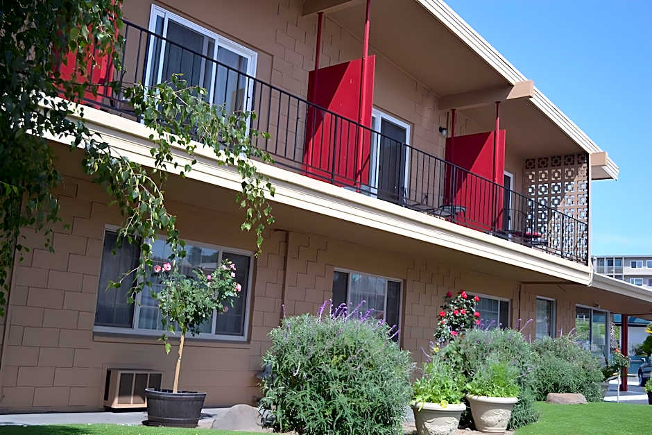 Oceana Inn Santa Cruz