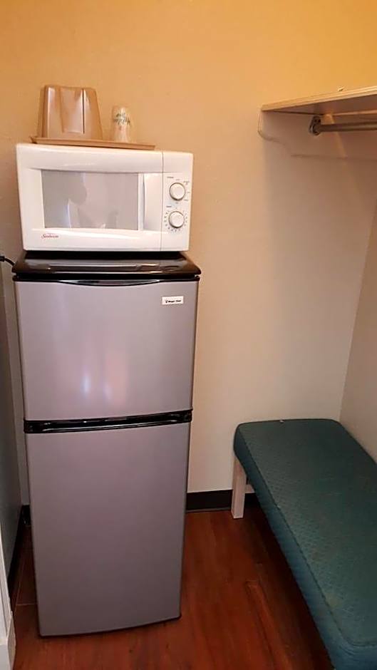 Luxury Inn & RV Park