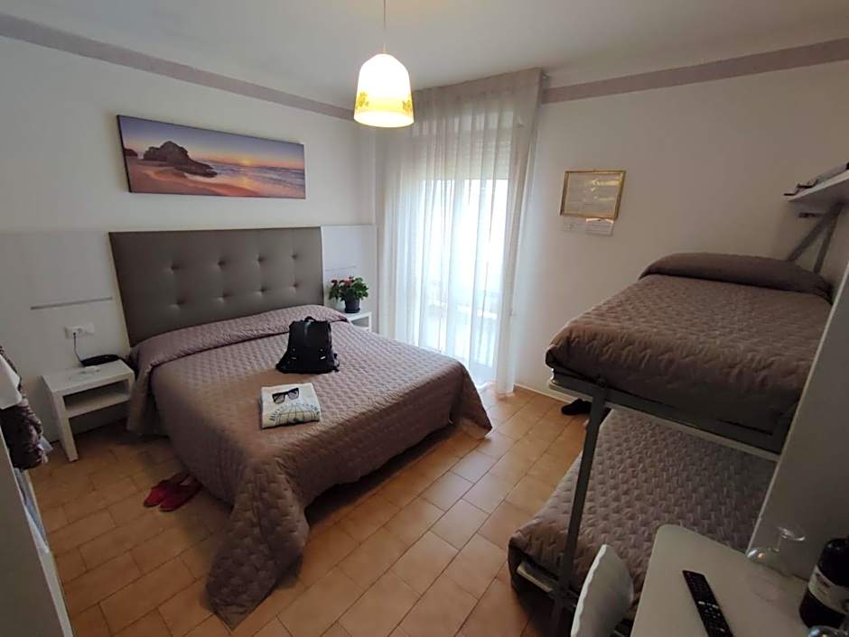 Hotel Losanna Cervia