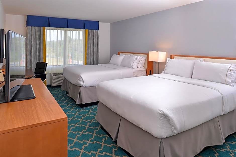 Holiday Inn Express and Suites West Ocean City By IHG