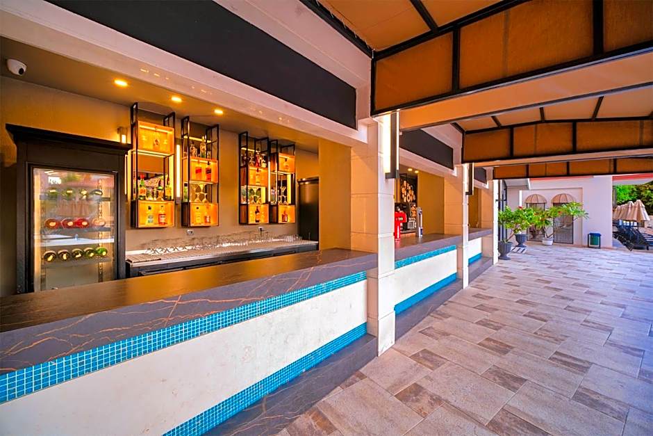 Villa Sunflower Hotel - All Inclusive