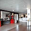 Ténéo Apparthotel Bordeaux Mérignac Aéroport