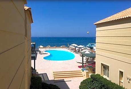 Lissos Beach
