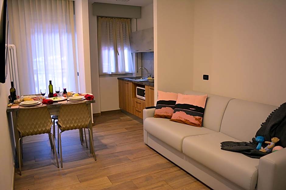 ALPieve Albergo Pieve