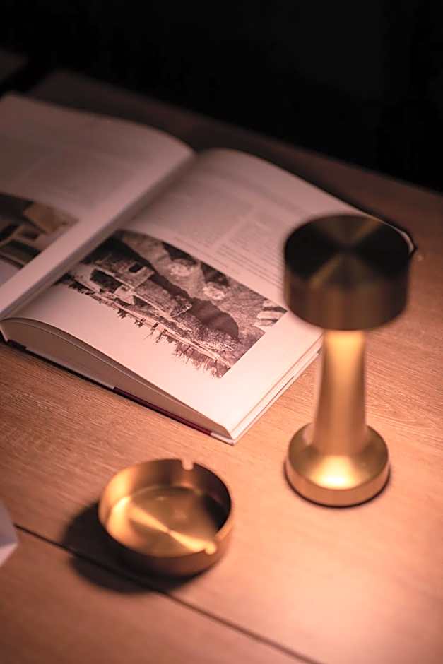 Lumière Hotel Pool & SPA