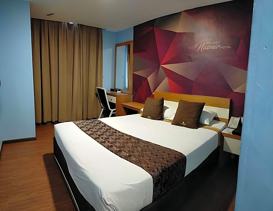 Golden Nasmir Hotel