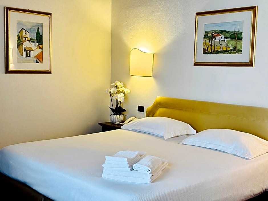 Hotel Relais Il Cestello