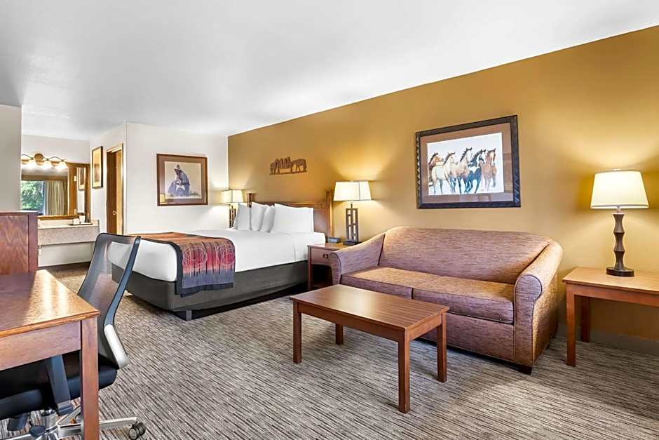 Best Western Grande River Inn & Suites