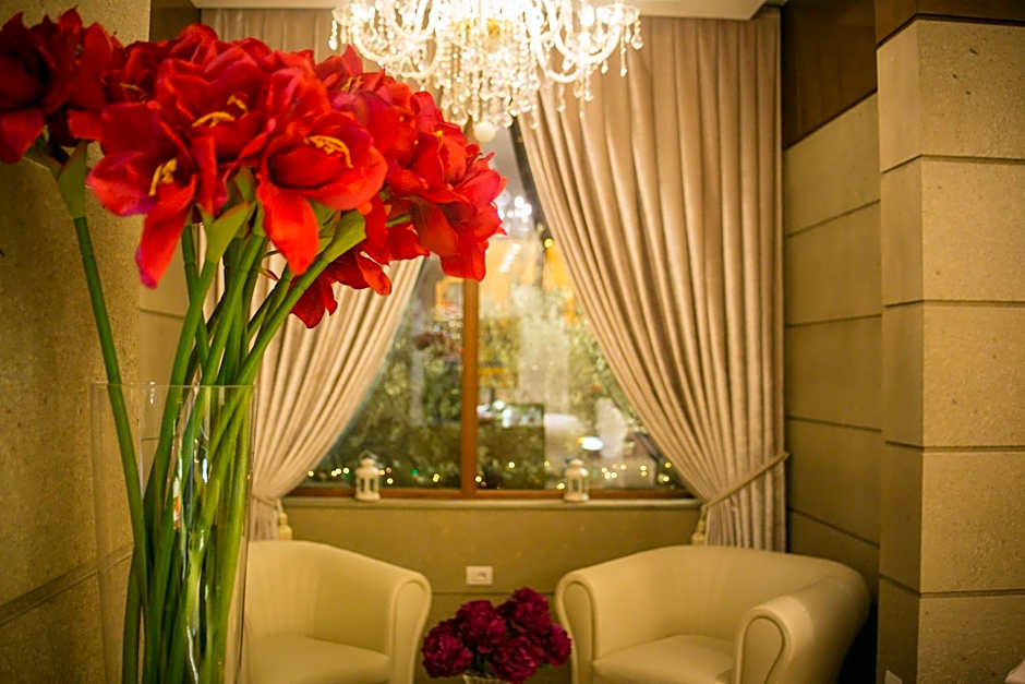 Hotel Opera