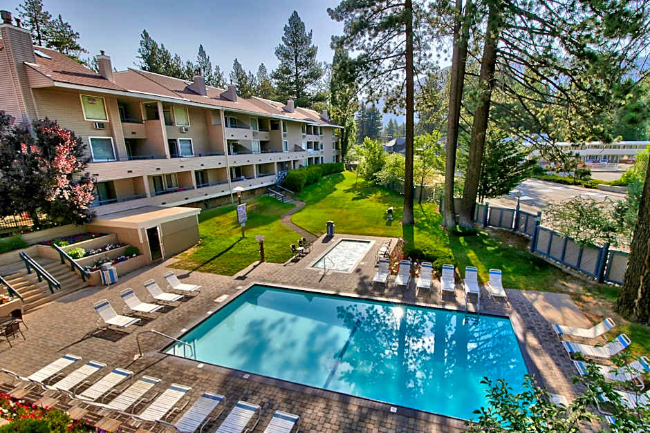 Lakeland Village at Heavenly