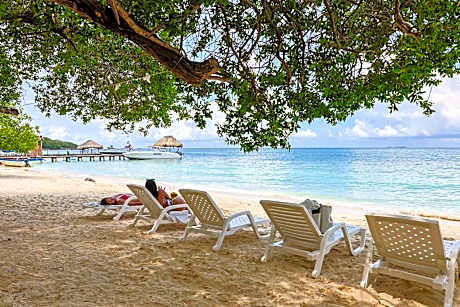 Hotel Coral Sand Islas Del Rosario