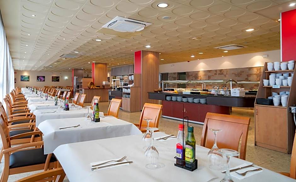 Medplaya Hotel Santa Monica