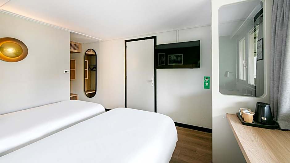 Campanile Prime - Aix-en-Provence Sud - Pont de l'Arc