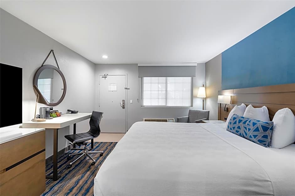 Best Western San Diego/Miramar Hotel