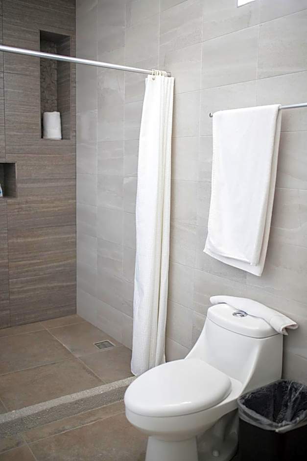 Gran Plaza Hotel Centro Histórico