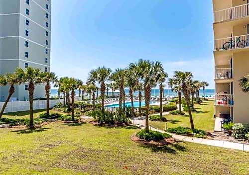 Seaside Beach & Racquet Club