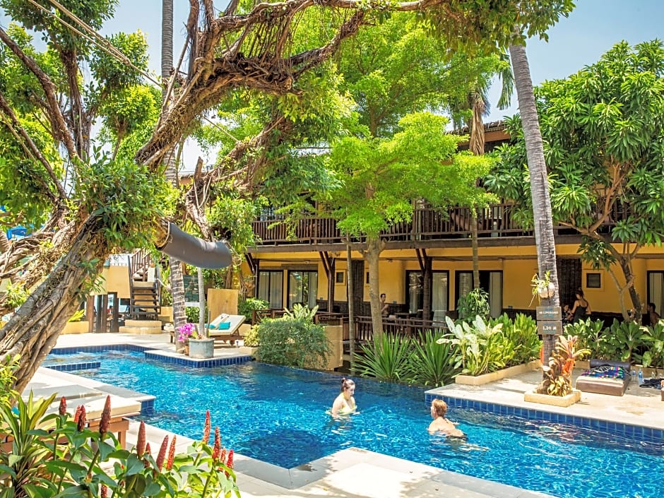 Vacation Village Phra Nang Inn - SHA Extra Plus